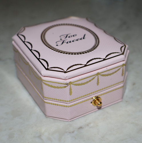 NEU Too Faced Diamond Light Textmarker Diamond Fire OHNE BOX - Bild 2 von 4