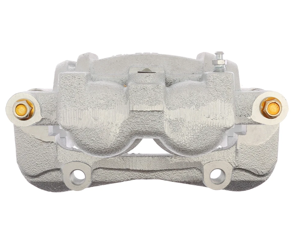 KIT pinzas de freno de disco delanteras Raybestos para Chevrolet Colorado 2004-2008 (74924) Foto 3 de 4