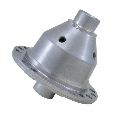 Yukon Gear Grizzly Locker Für Dana 44 – 100% Sperrdifferential Für Offroad & Drag