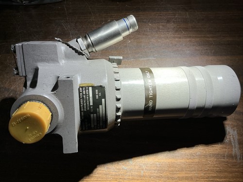 Pall Aeropower Fluid Filter & Element AE-B781-122 01417-5807 AC-B779F-15 C-17A - 第 1/9 張圖片