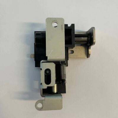 Graphtec FC7000 FC8000 Series Service Menu