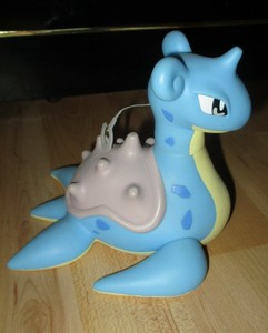 lapras tomy