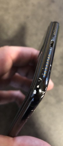iPhone 7 Plus - 128 GB - schwarz - Bild 3 von 7