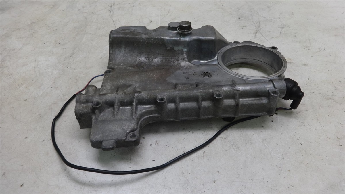 miyaページ5 1990 Kawasaki ZX750H ZX 750 H KM202B. Engine oil pan | eBay