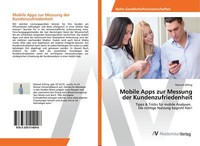 Mobile Apps Zur Messung Der Kundenzufriedenheit | Buch | 9783330514096