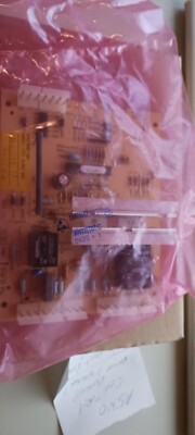 NEW - Motor Control Board 805755 - New unopend | eBay