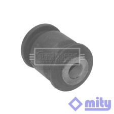 Fits Suzuki Swift Splash Vauxhall Agila Opel Track Control Arm Bush Front Mity