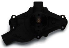 Engine Water Pump Edelbrock 8817