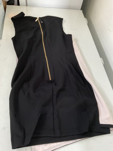 Vestido túnica TED BAKER Elijah con lazo en contraste talla 14 Ted Baker talla 4 PVP £150 - Imagen 15 de 17