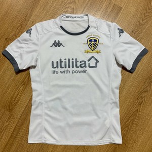 leeds centenary shirt