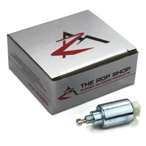 Starter for Briggs & Stratton 21R507 21R602 21R607 21R677 21R702 Vertical Engine