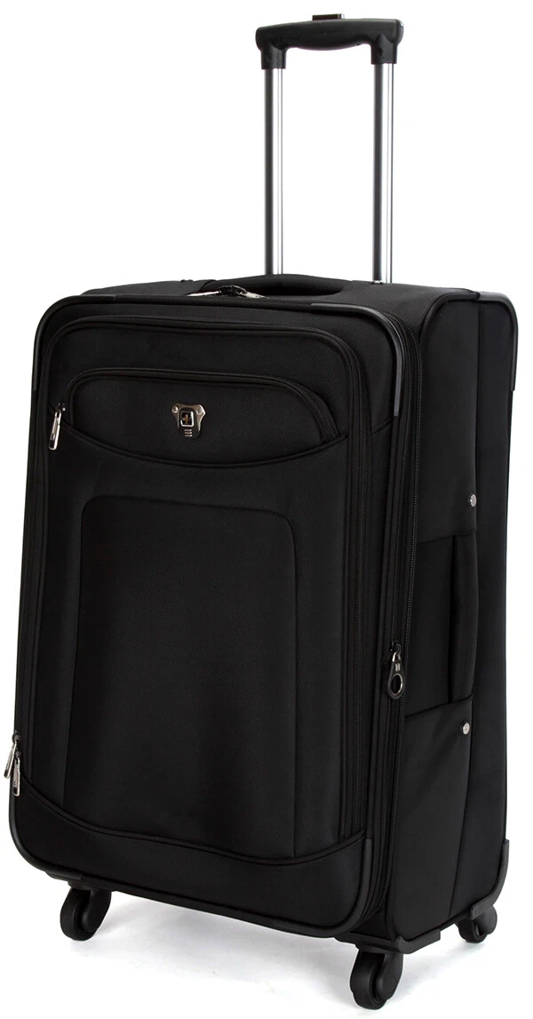 Swiss suitcase sale