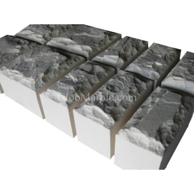 Concrete Limestone Mold LS 1111. Concrete Wall Mold, Wall Casting Concrete