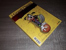 I GRANDI CLASSICI DISNEY seconda serie n° 15  Panini Comics