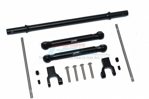 For Axial RBX10 Rock Bouncer-STAINLESS REAR SWAY BAR/ALUM. SWAY BAR/STAINLESS LI - Picture 5 of 17