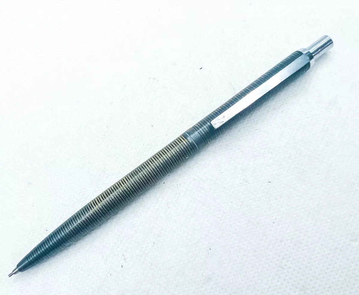 MECHANICAL PENCIL 0.5mm PELIKAN D570 Rare Full Metal Germany Made