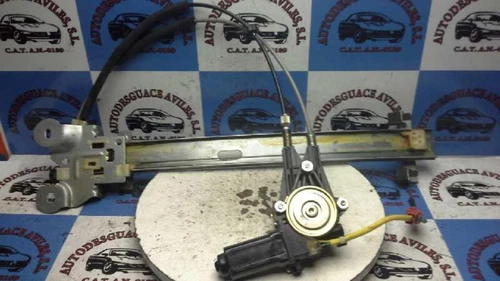 Elevalunas Delantero Derecho para CHRYSLER VOYAGER ES 2.5 S 1996 203839 - Imagen 3 de 3