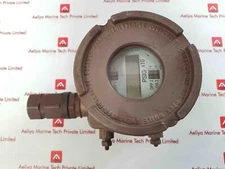 SOR 522E1-TC511-P6-C2A-WVTTYY Electronic Pressure Switch