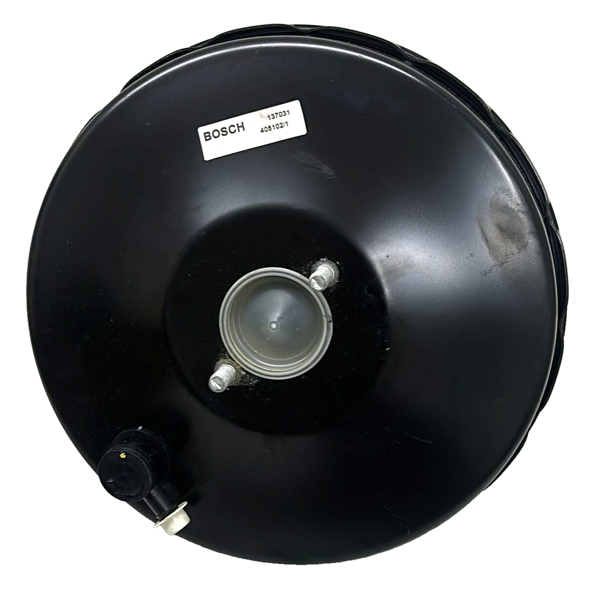 PEUGEOT 306/306 BREAK/306 CABRIOLET Brake Booster CODE: 4535
