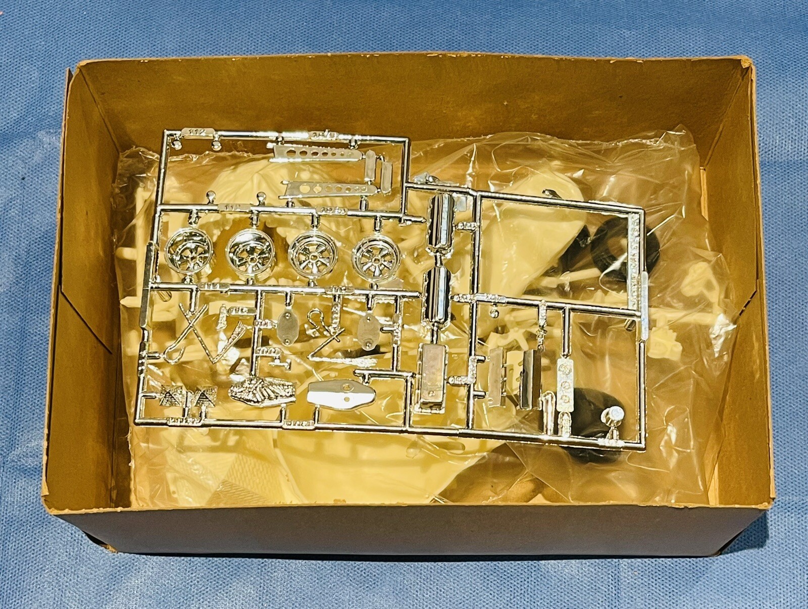 MUMMY MACHINE MPC | eBay
