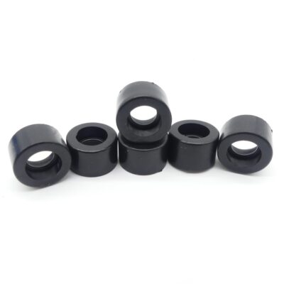 Ruckdämpfer Satz 6x Anfahrgummi 120mm Nabe passend für Zündapp KS CS GTS C 50
