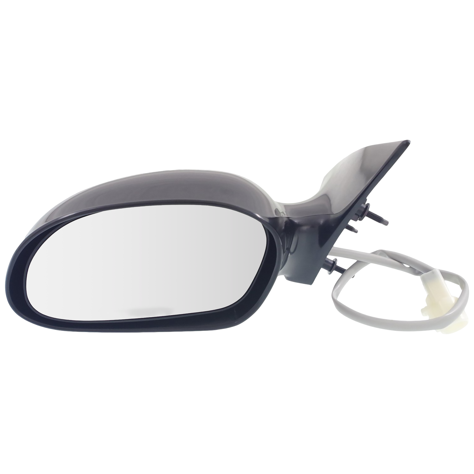 New Driver Side Mirror For Mercury Sable 1996-1999