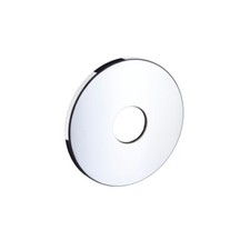 Hansgrohe rosette shower mixer flush 96452800