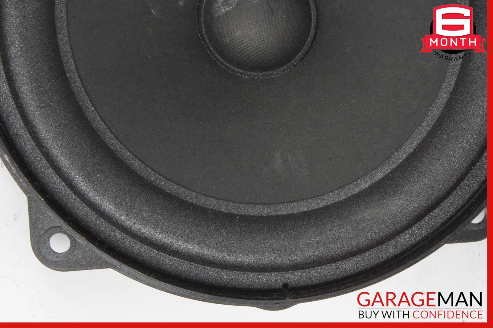 08-19 Maserati GranTurismo M145 Front Left & Right Door Sound Speaker Set OEM