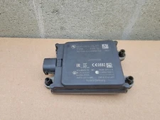 2016-20 BMW 740i 640i 540 530 Cruise Control Radar Sensor OEM (66316886324)