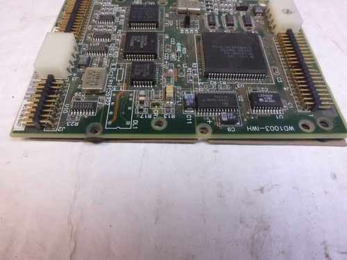 WD1003-IWH 61-000108 WS103091647 60-000083-03 WESTERN DIGITAL WD ESDI DRIVE TO - Afbeelding 6 van 6