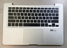 Macbook Pro A1278 Top case for Aluminium keyboard touchpad