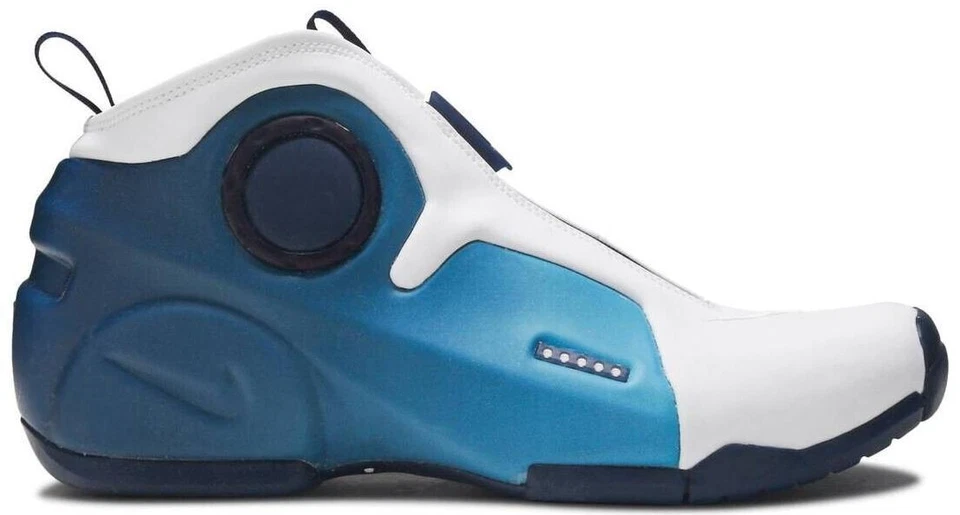 Nike Air Flightposite 2 Olympic