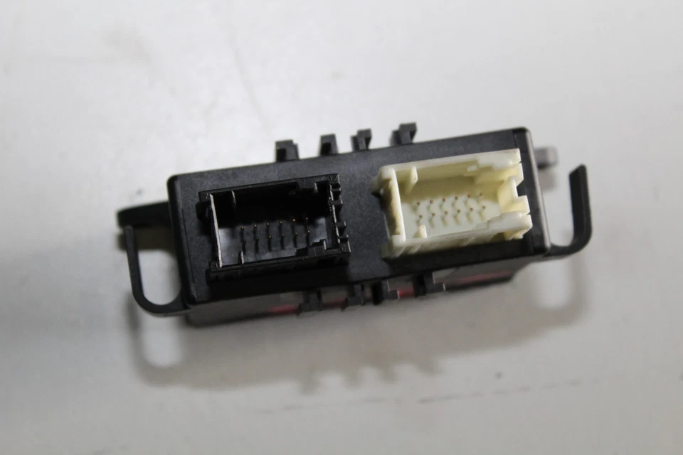 2000-2006 E46 BMW 323Ci 325Ci 330Ci MÓDULO DE CONTROLE DE MEMÓRIA ESPELHO DE VISÃO LATERAL 2787 - Imagem 2 de 4