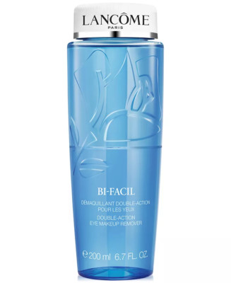 Sealed! Lancome Bi-Facil Eye Makeup Remover 6.7 oz / 200 ml