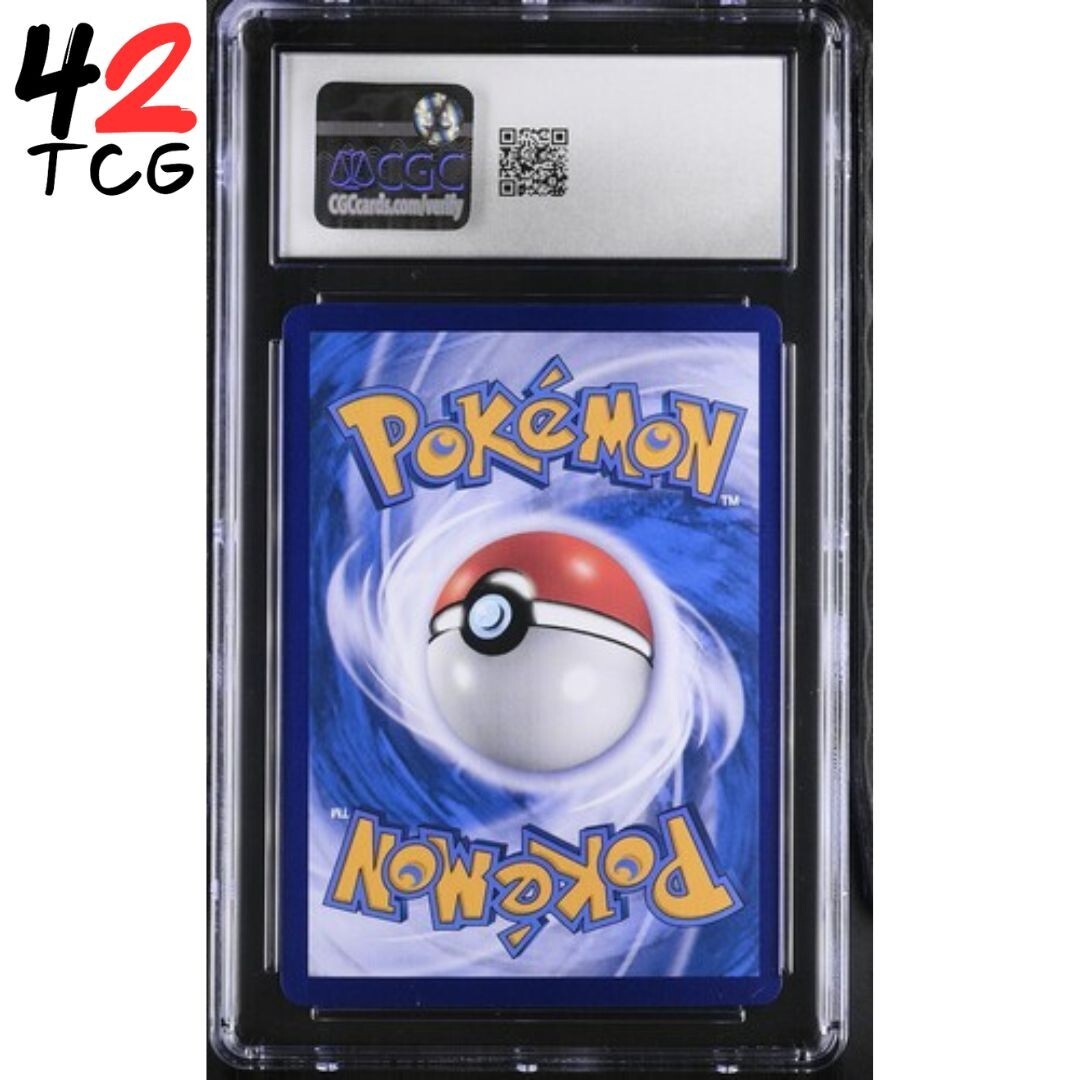 ポケモンカード #080 FA/ケイトリン Gem Mint 10 ポケモンカード #080