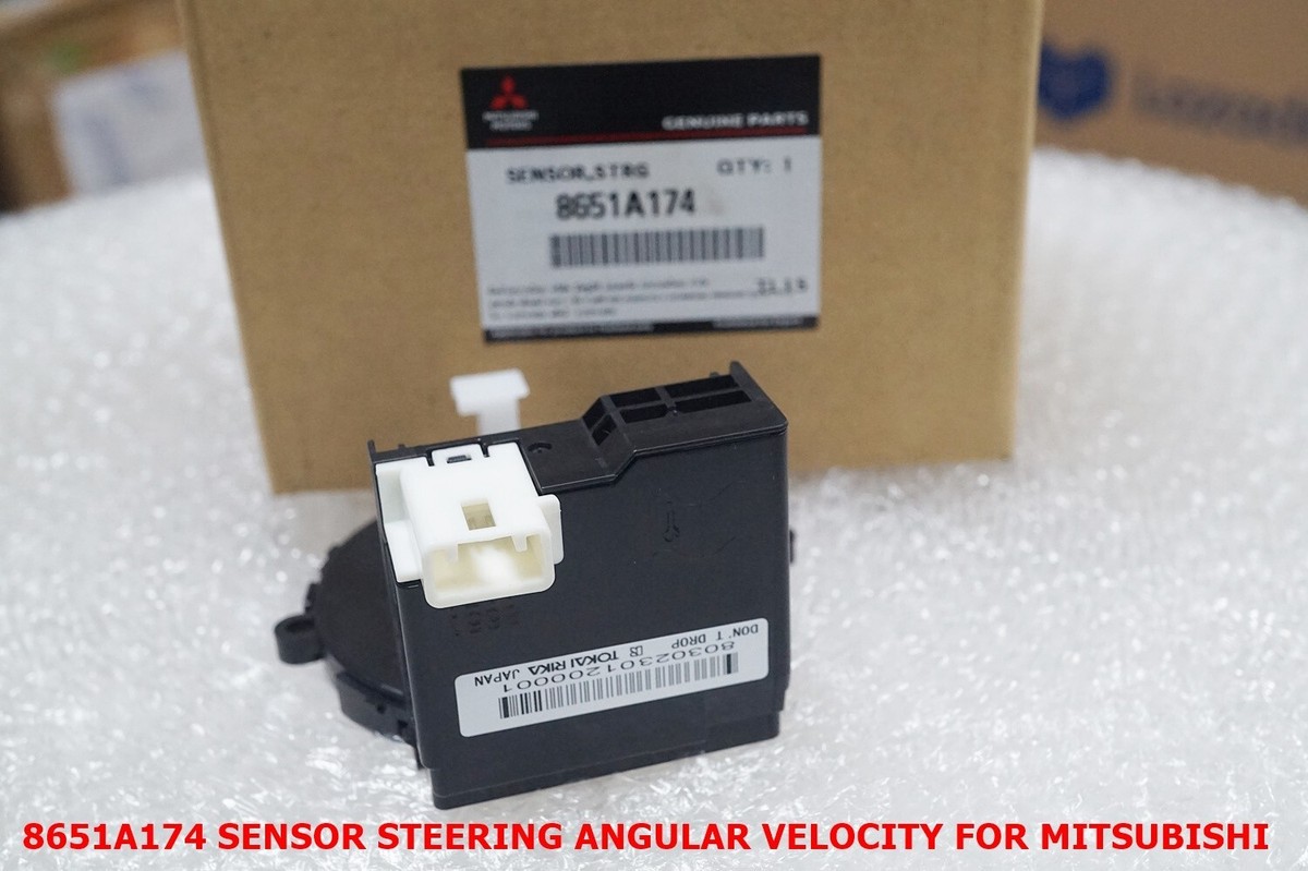 Mitsubishi 8651A174 for sale online | eBay