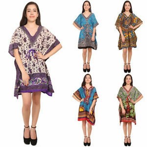ebay beach kaftans