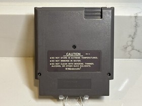 Adventure Island - 1988 NES Nintendo Game - Cart Only - TESTED!