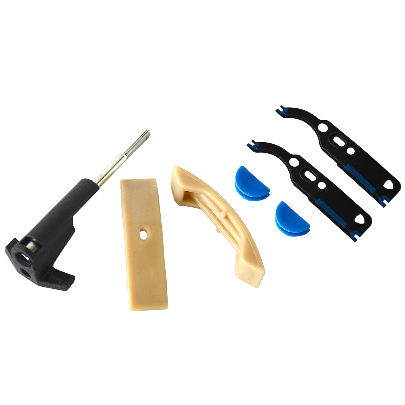 SpannerSet für VW GOLF III PASSAT B5 Skoda Audi A3 A4 A6 B5 B6 B7 C4