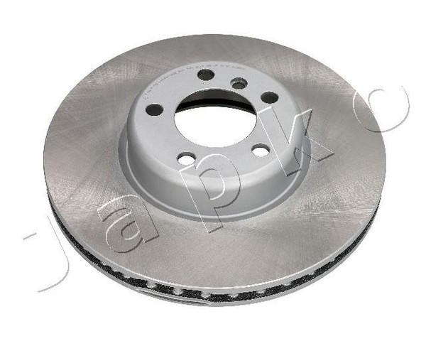 Japko Bremsscheiben Vorne Ø340 Mm BelüFtet Lackiert FüR BMW 1Er 3Er Touring-image