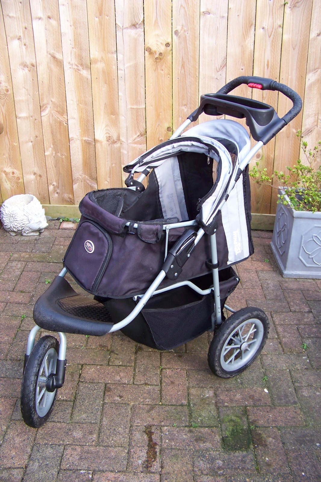 INNOPET Dog Stroller Used in great condition eBay