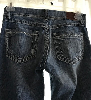 ebay bke jeans