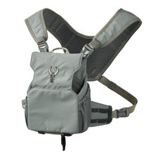Badlands Bino AXS Harness Slate Medium