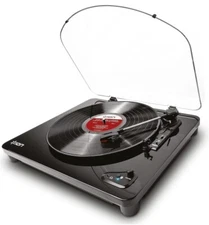 ION Air LP Wireless Turntable (DAMAGED BOX)