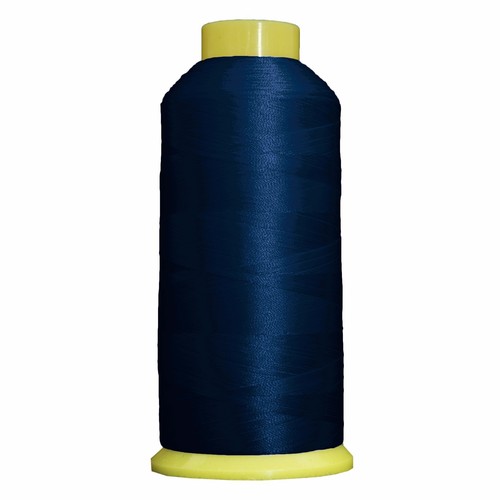 POLYESTERMASCHINE STICKGARN | RIESIGE 5000M (5500 YARD) KEGEL - Bild 157 von 166