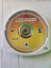 NBA Street Showdown (Sony PSP PlayStation Portable, 2005) UMD Disc Only