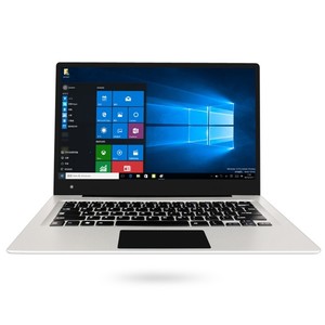 14.1" Jumper EZBOOK 3 Notebook Windows 10 Home Intel Apollo Lake N3350 4G + 64G