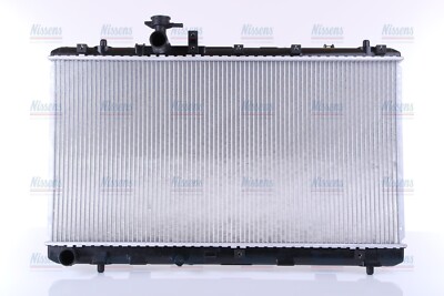 Sabuページ RADIADOR SUZUKI SX4 1.5 I 1.6 I - OE: 1770080JB0 / 1770079J00
