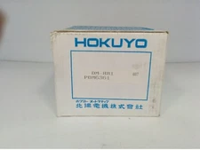 HOKUYO DM-HB1 DATA TRANSMISSION DEVICE, PDM6361, NIB