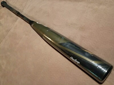 BÂTON DE BASEBALL ICON BBCOR RBB5I3 (-3) 2025 – Plan de Match